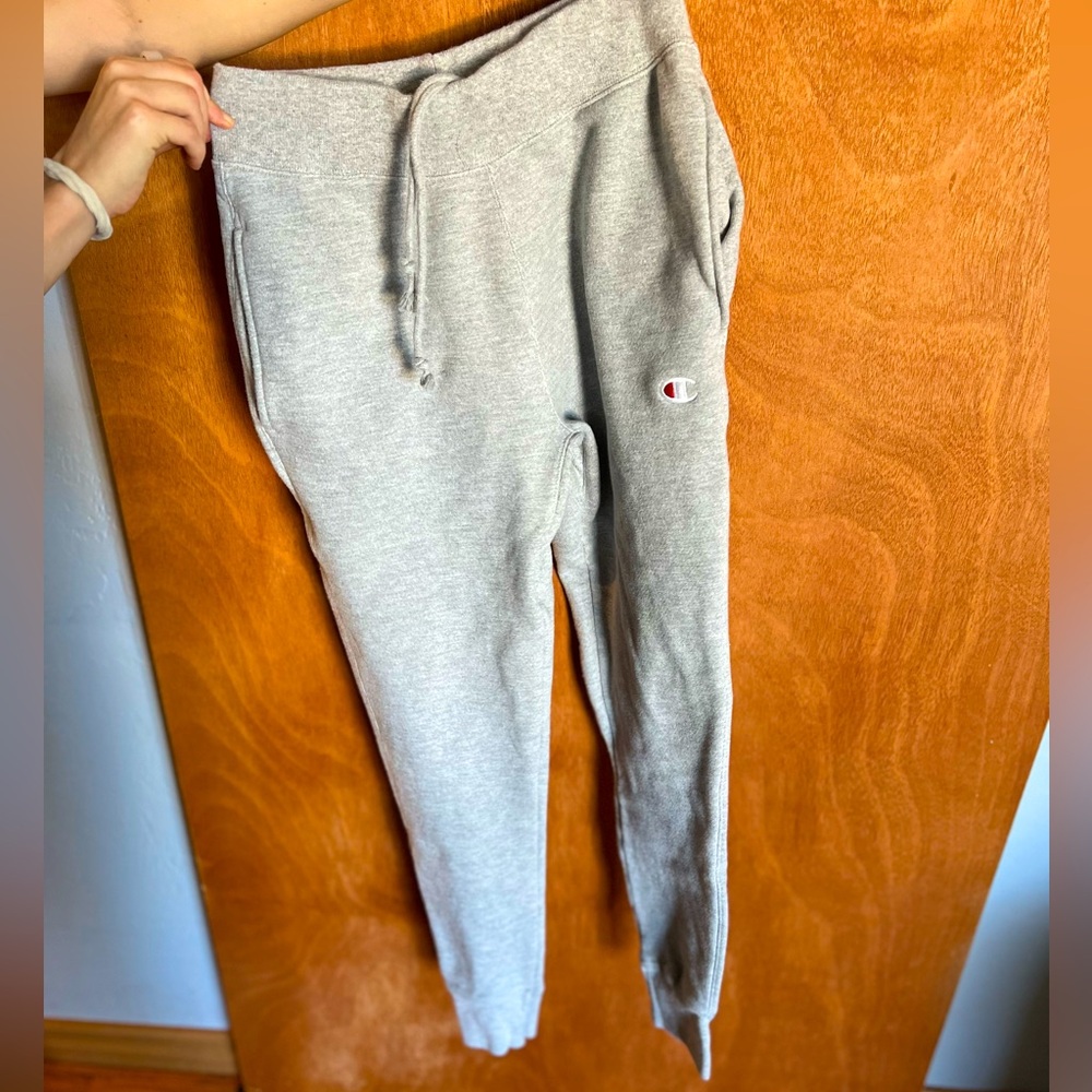 Champion Reverse Weave Joggers